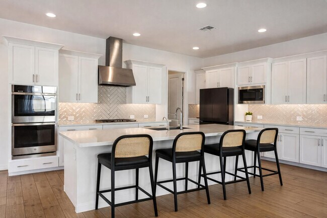 Building Photo - 4196 E Coconino Pl