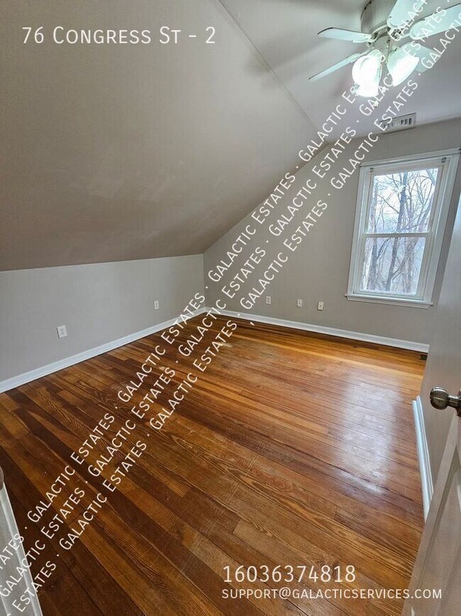 Building Photo - 76 Congress St