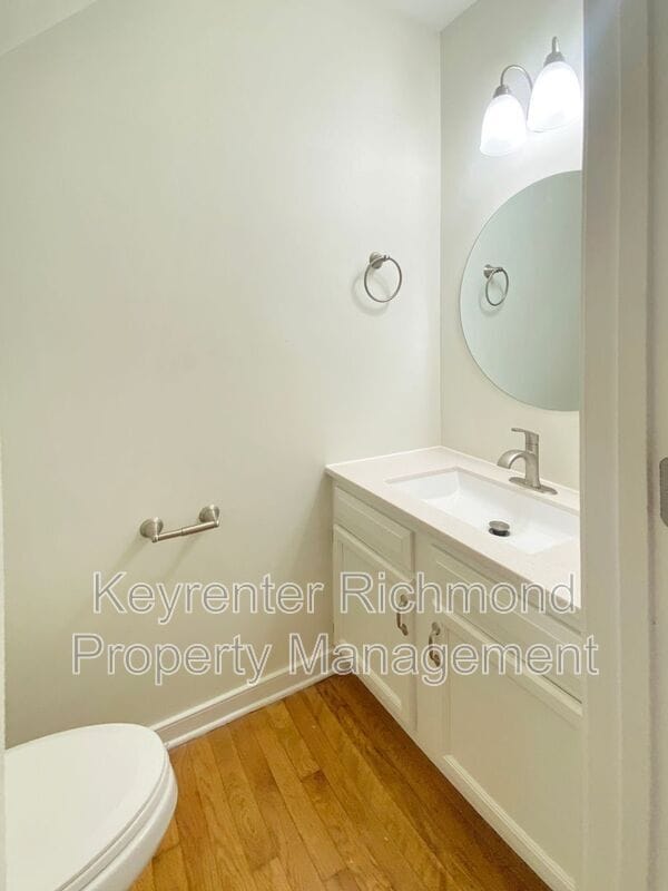 Building Photo - 6104 Bakers Hill Pl