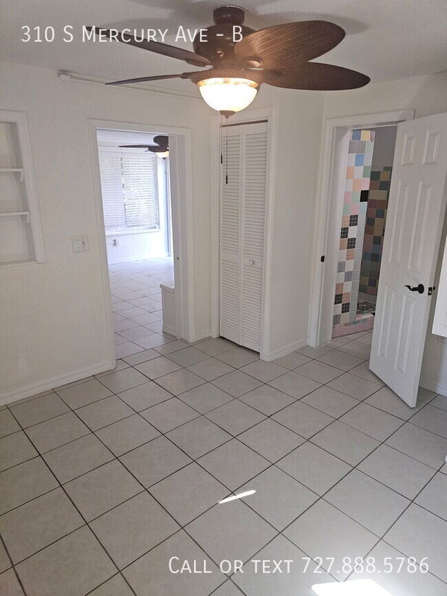 Building Photo - 310 S Mercury Ave