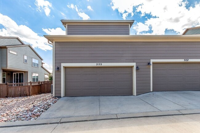 Building Photo - 7153 Othello St
