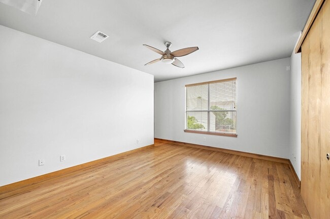 Building Photo - 1414 Rosewood St