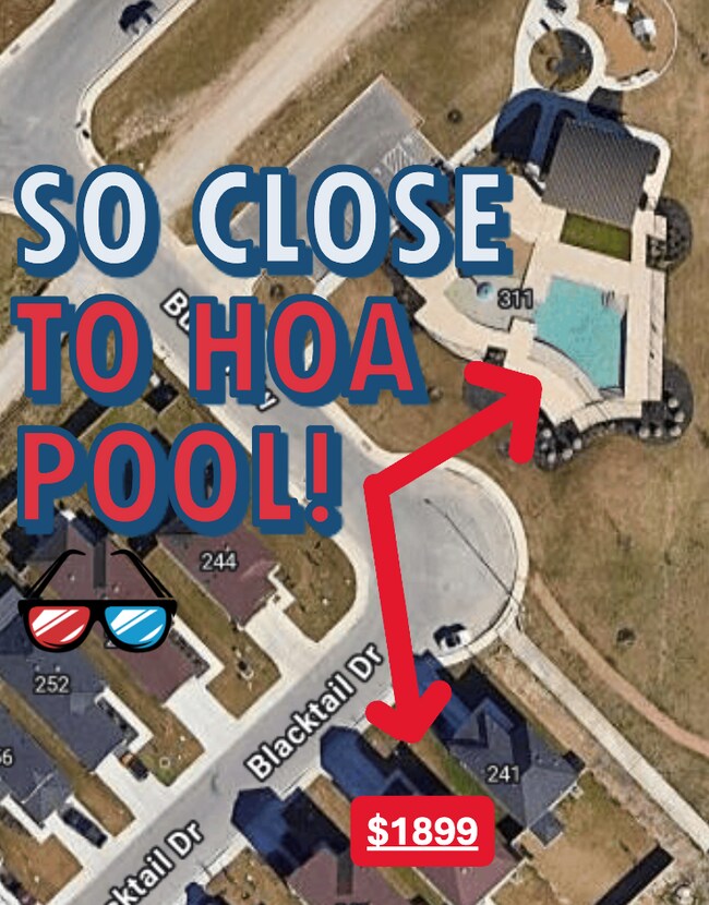 Building Photo - This spacious 4-bed/3-bath two-story rental is a gem waiting for you!