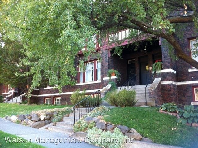 Primary Photo - 1 br, 1 bath Apartment - 508 S Cedar St. #D