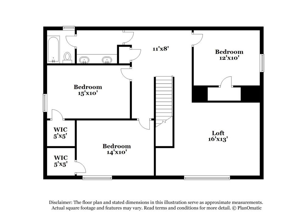 Building Photo - 6736 Ambercrest Dr