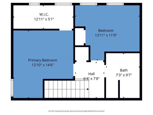 Building Photo - 1102 Summit St