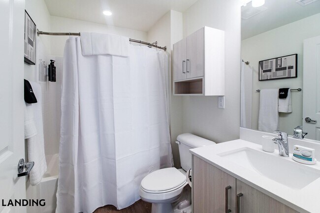 Building Photo - 41545 Ivy St