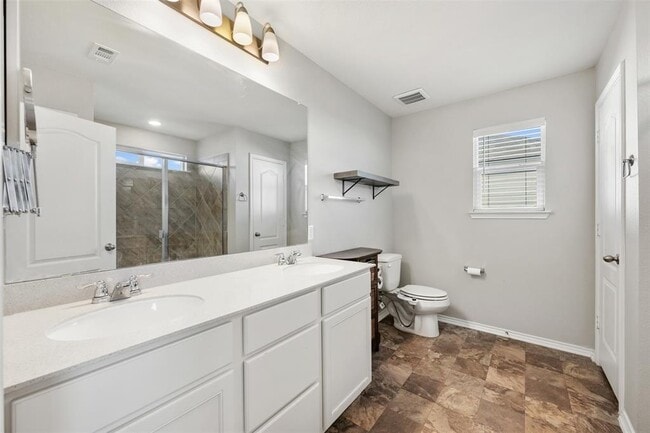 Building Photo - 2950 E Old Settlers Blvd