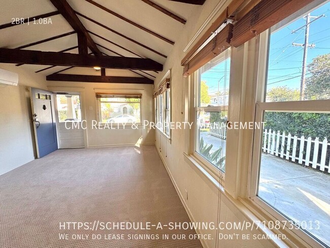 Building Photo - 531 Roswell-