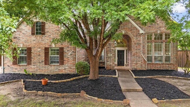 Building Photo - 821 High Willow Dr