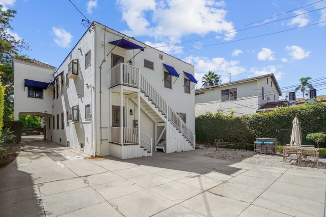 Building Photo - 642 N Windsor Blvd