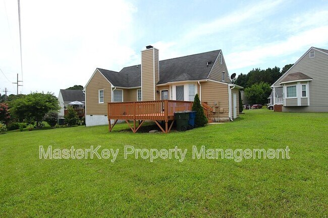 Building Photo - 2224 Quail View Trail