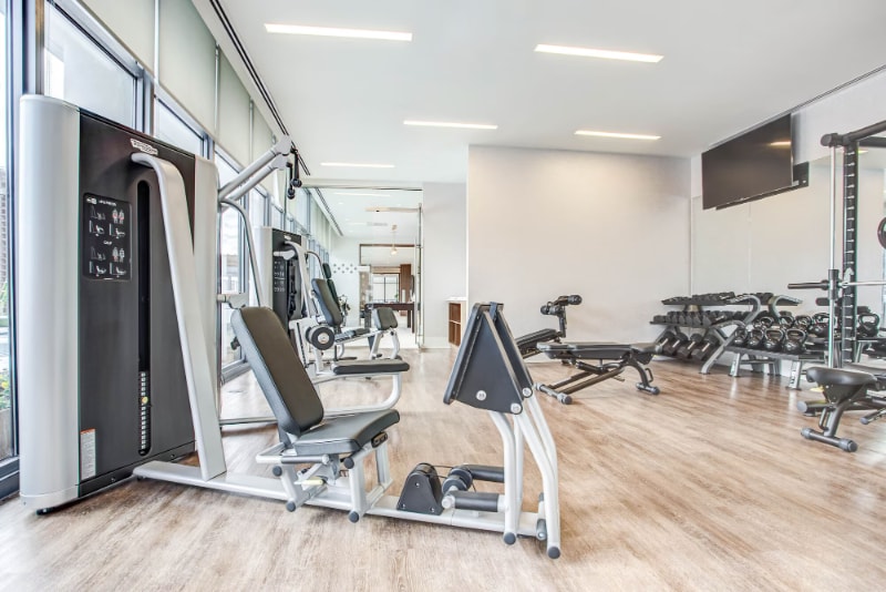 Building Photo - 339 W Chestnut St