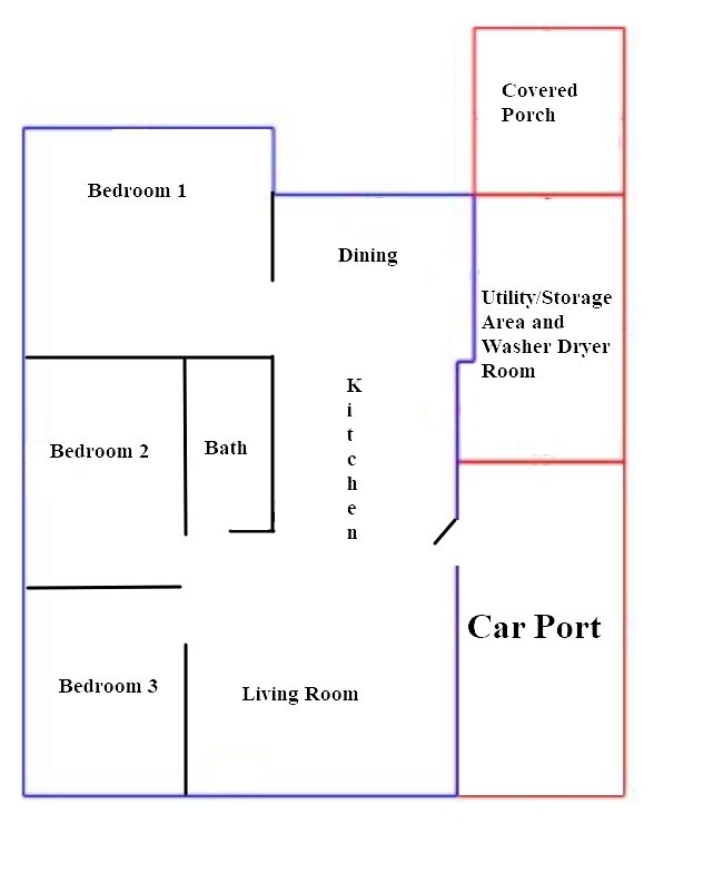 Building Photo - 11031 Hassle Ave