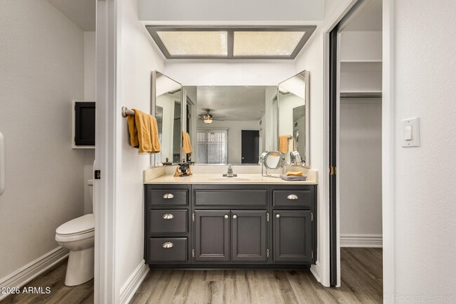 Building Photo - 8227 E Nopal Ave