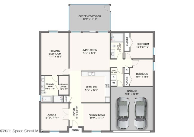 Building Photo - 1015 Homewood Ave