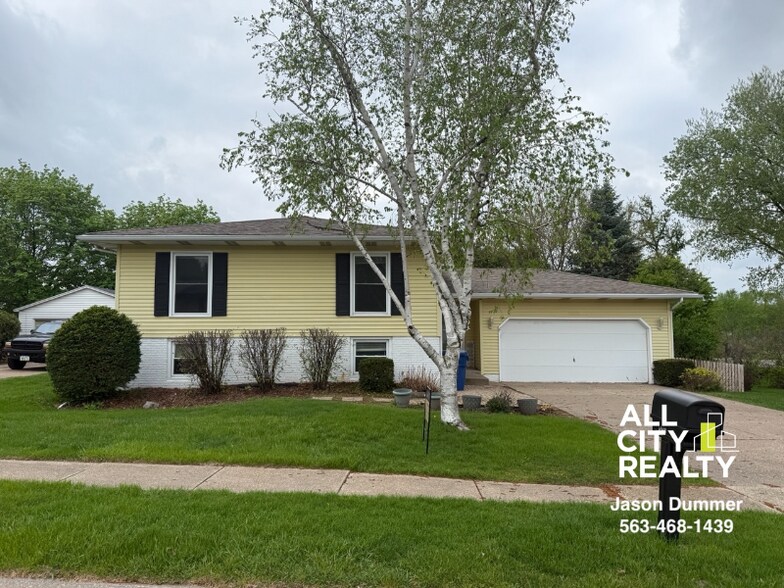 Primary Photo - 3840 Wakonda Dr