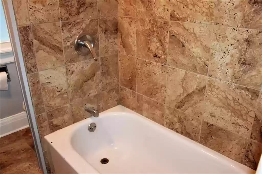 bathroom - 80 Carthage St