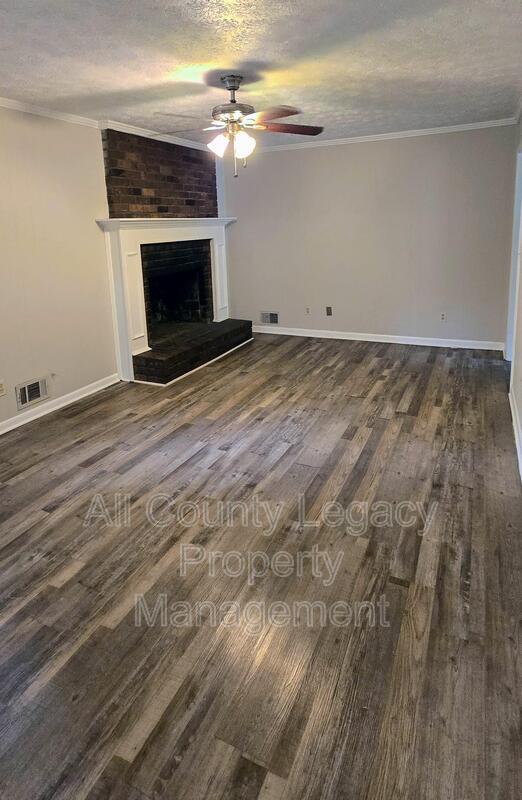 Building Photo - 505 Yargo Ln
