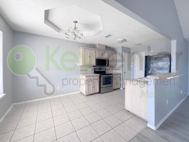 Building Photo - Beautiful 3bed/2bath Home in McAllen