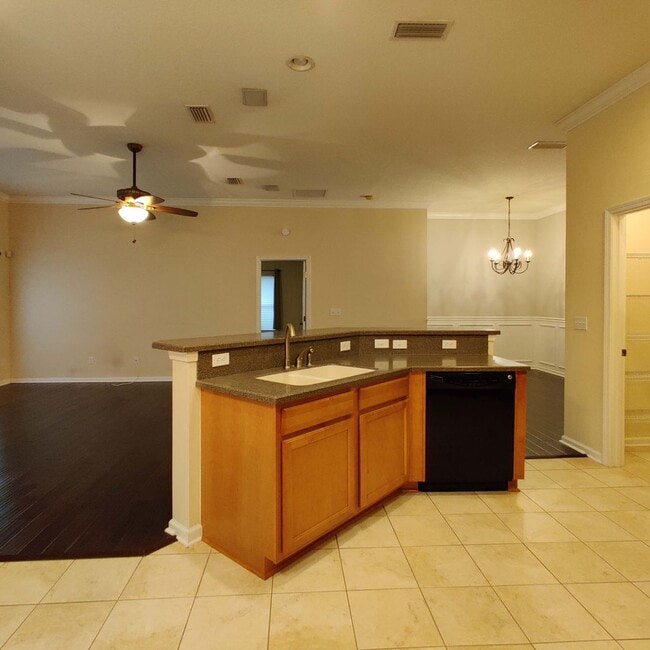 Building Photo - 3 BR  2 BA  Home Timberlake @ Oakleaf Plan...