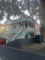 Building Photo - 3107 Avenue M 1/2