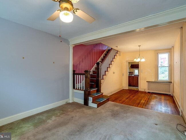 Building Photo - 524 Howard Ave