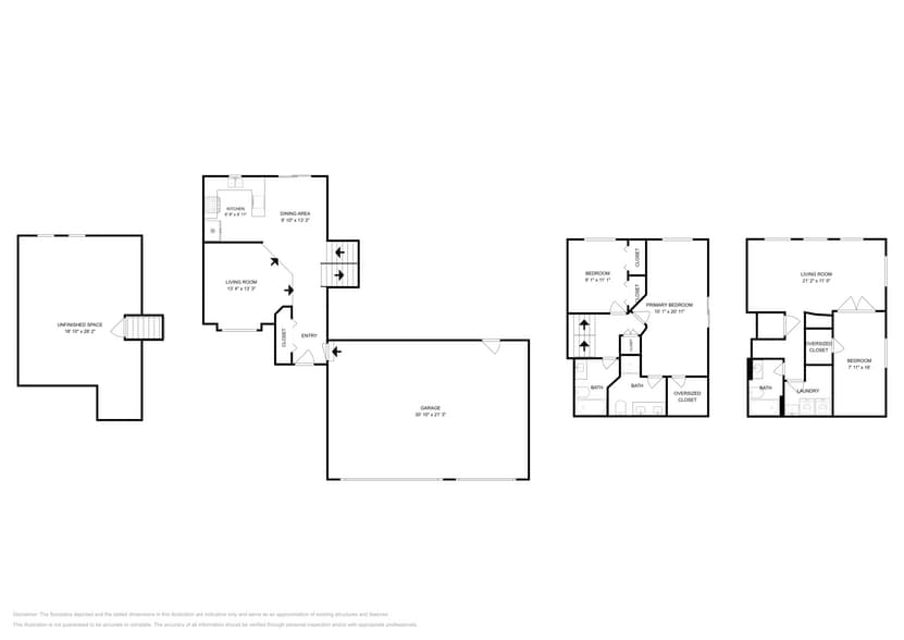 Building Photo - 13784 Yosemite Ave S