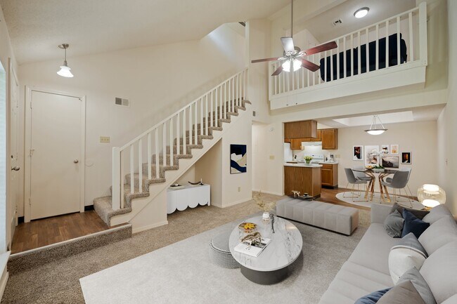 Building Photo - Waterford Place Apartments & Townhomes