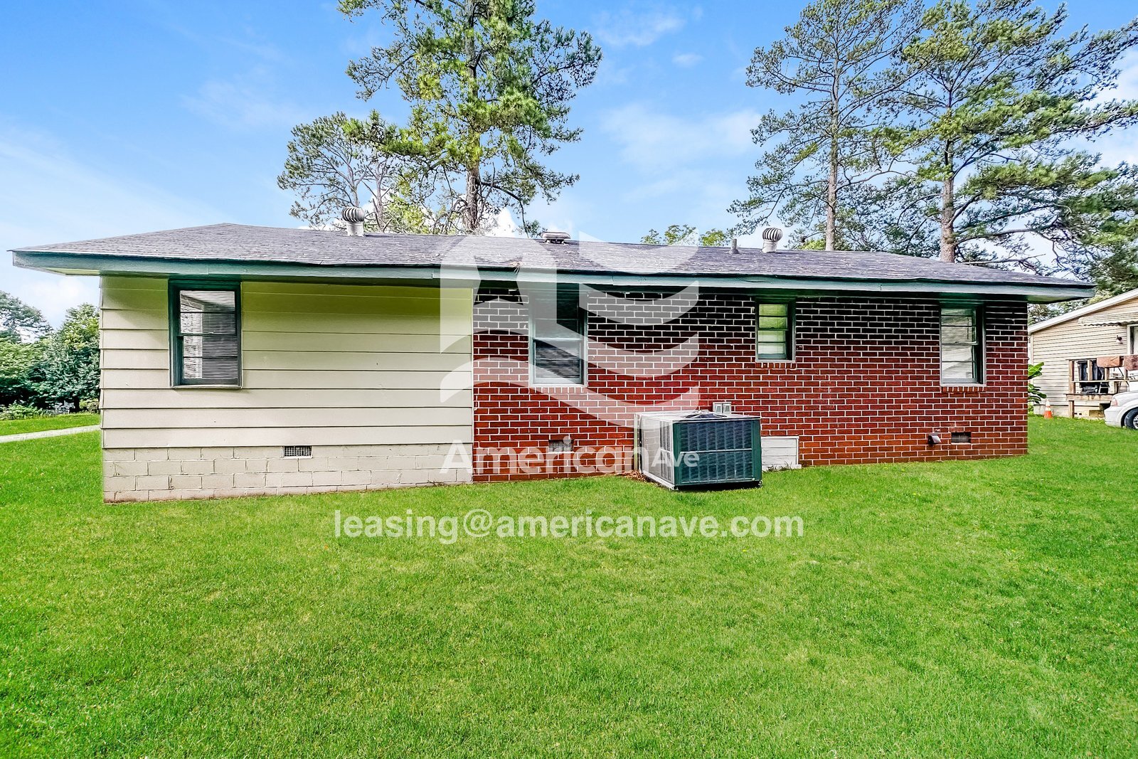 Building Photo - 1116 Lovely Ln