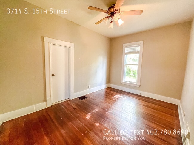 Building Photo - 3714 S 15th St