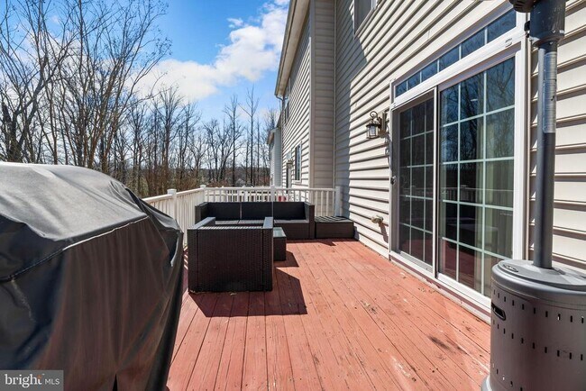 Building Photo - 16729 Shackleford Way