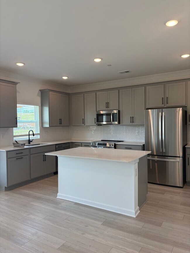 Building Photo - New Construction | Covered Deck + Open Living | Columbia, TN