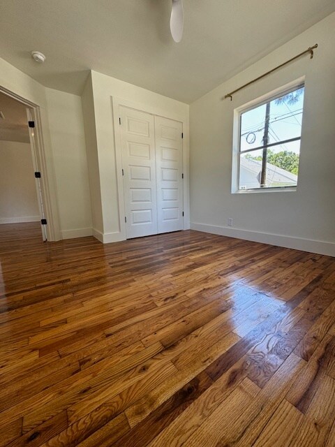 Building Photo - 320 S K St