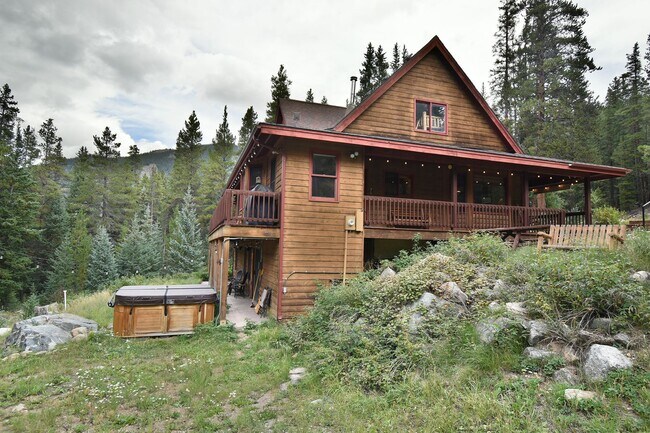 Building Photo - 4478 Montezuma Rd
