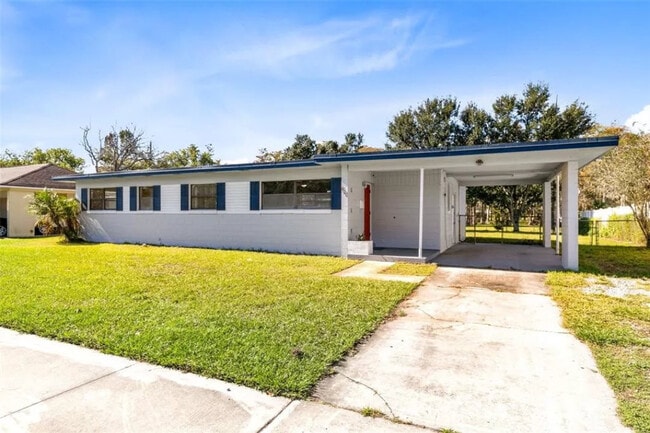 Building Photo - 600 S Oxalis Ave