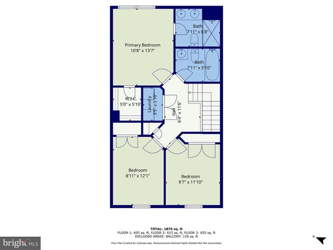 Building Photo - 5683 Glencoe Pl
