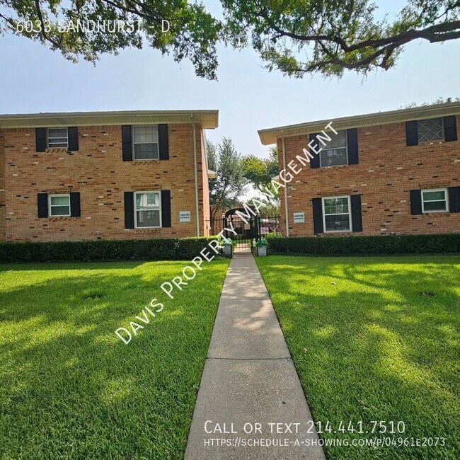 Building Photo - 6033 SANDHURST-D