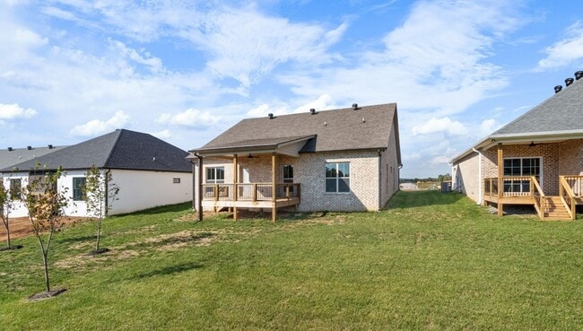 Building Photo - 814 Willowicke Dr