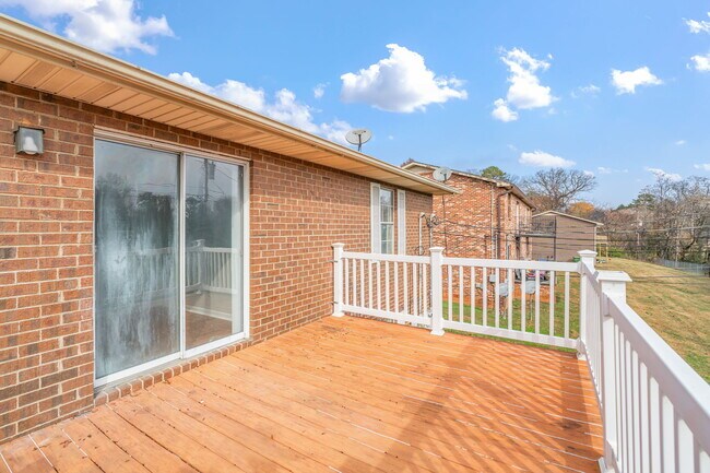 Building Photo - 4808 Cannon Ridge Dr