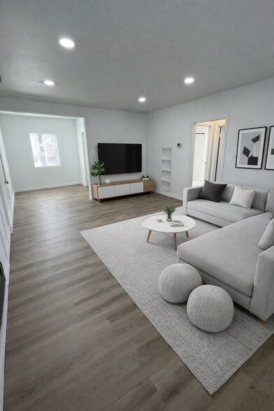 AI stage - 480 E Monterey Ave