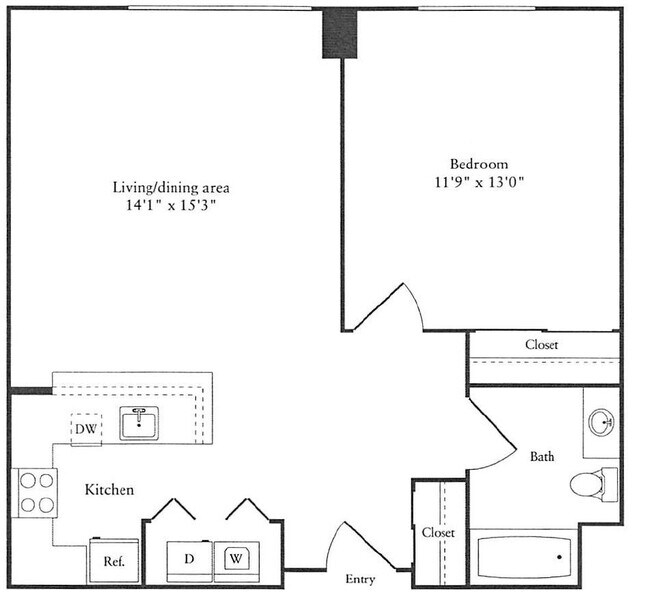 Building Photo - 30 Cambridgepark Dr