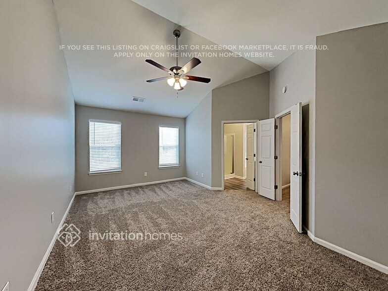 Building Photo - 3407 Brownes Ferry Rd