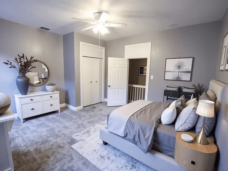 Building Photo - 1728 Chislett St