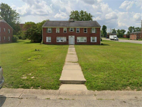 Building Photo - 6005 Dickson Rd