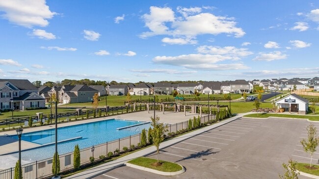 Building Photo - 1326 Harmony Hill Ln