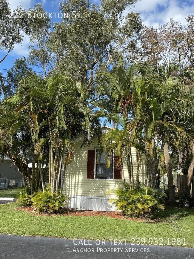 Building Photo - 232 Stockton St