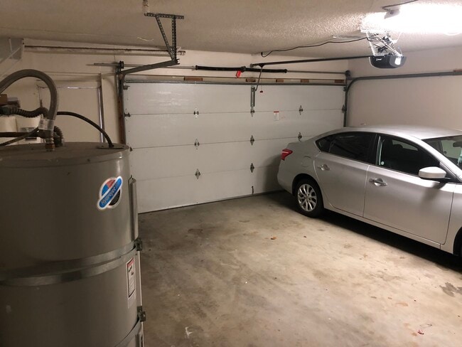 Garage - 28214 Rey De Copas Ln