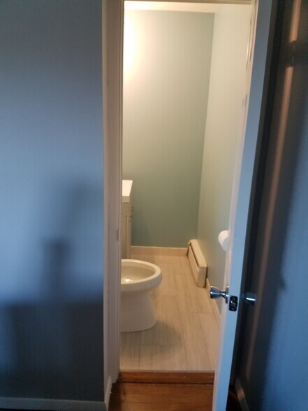 2nd Bath Entry - 8892 Jody Ln