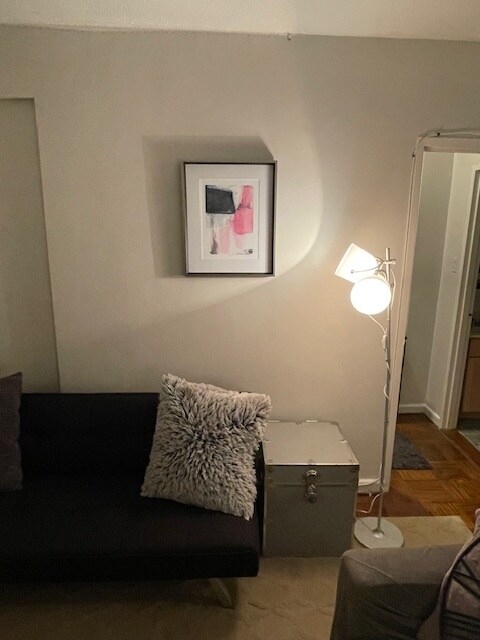 Building Photo - 2141 I St NW